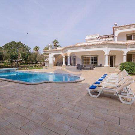 Villa Luxury Suites, Heated Outdoor Pool Portimão Dış mekan fotoğraf