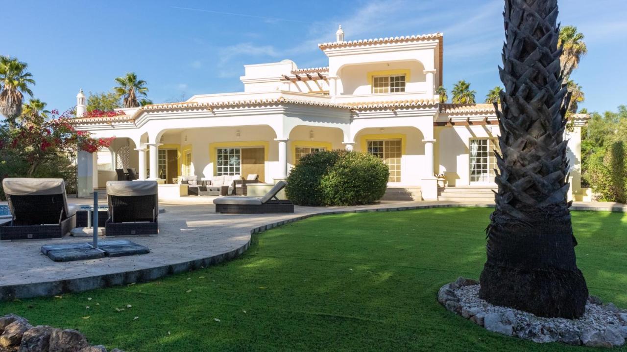 Villa Luxury Suites, Heated Outdoor Pool Portimão Dış mekan fotoğraf