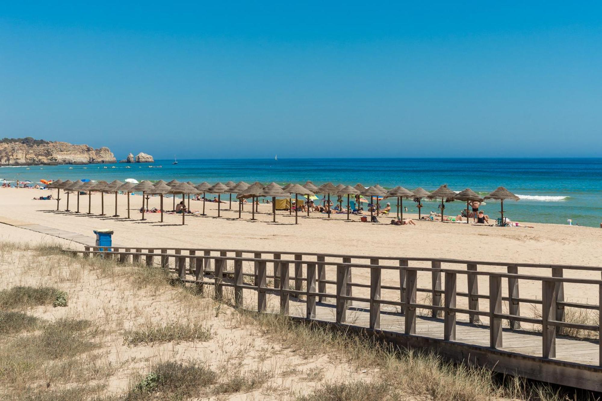 Villa Luxury Suites, Heated Outdoor Pool Portimão Dış mekan fotoğraf