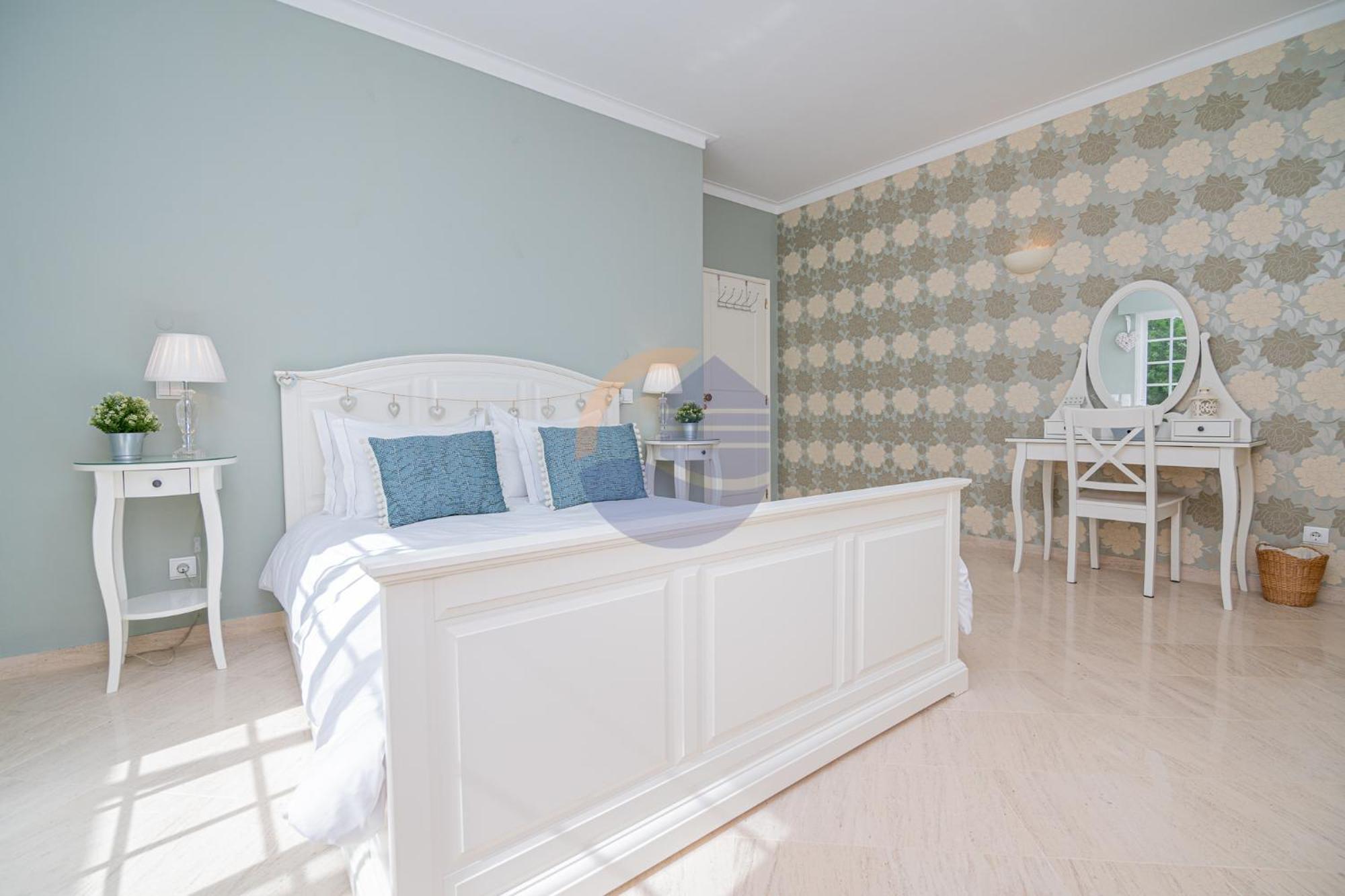 Villa Luxury Suites, Heated Outdoor Pool Portimão Dış mekan fotoğraf