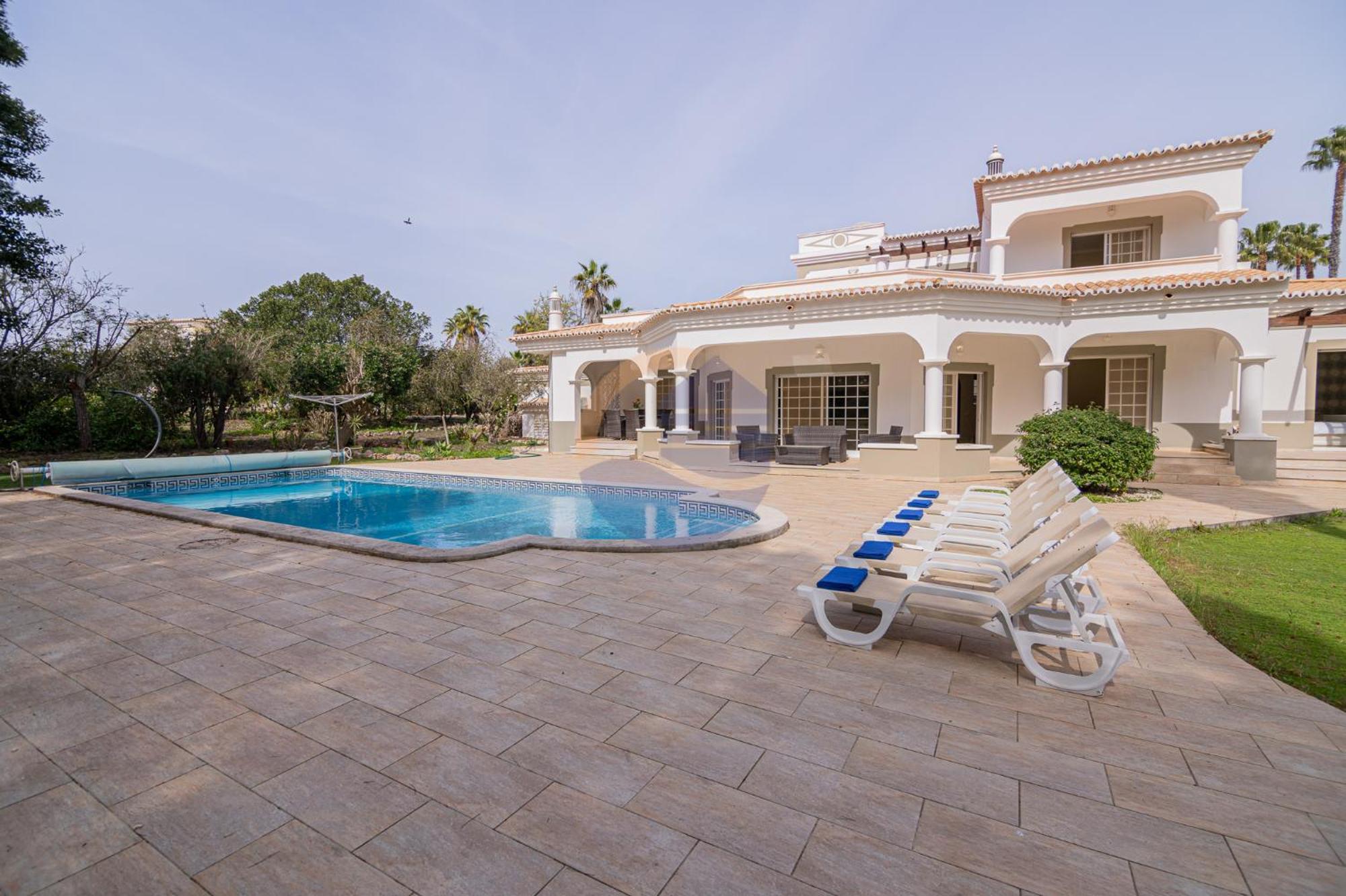 Villa Luxury Suites, Heated Outdoor Pool Portimão Dış mekan fotoğraf