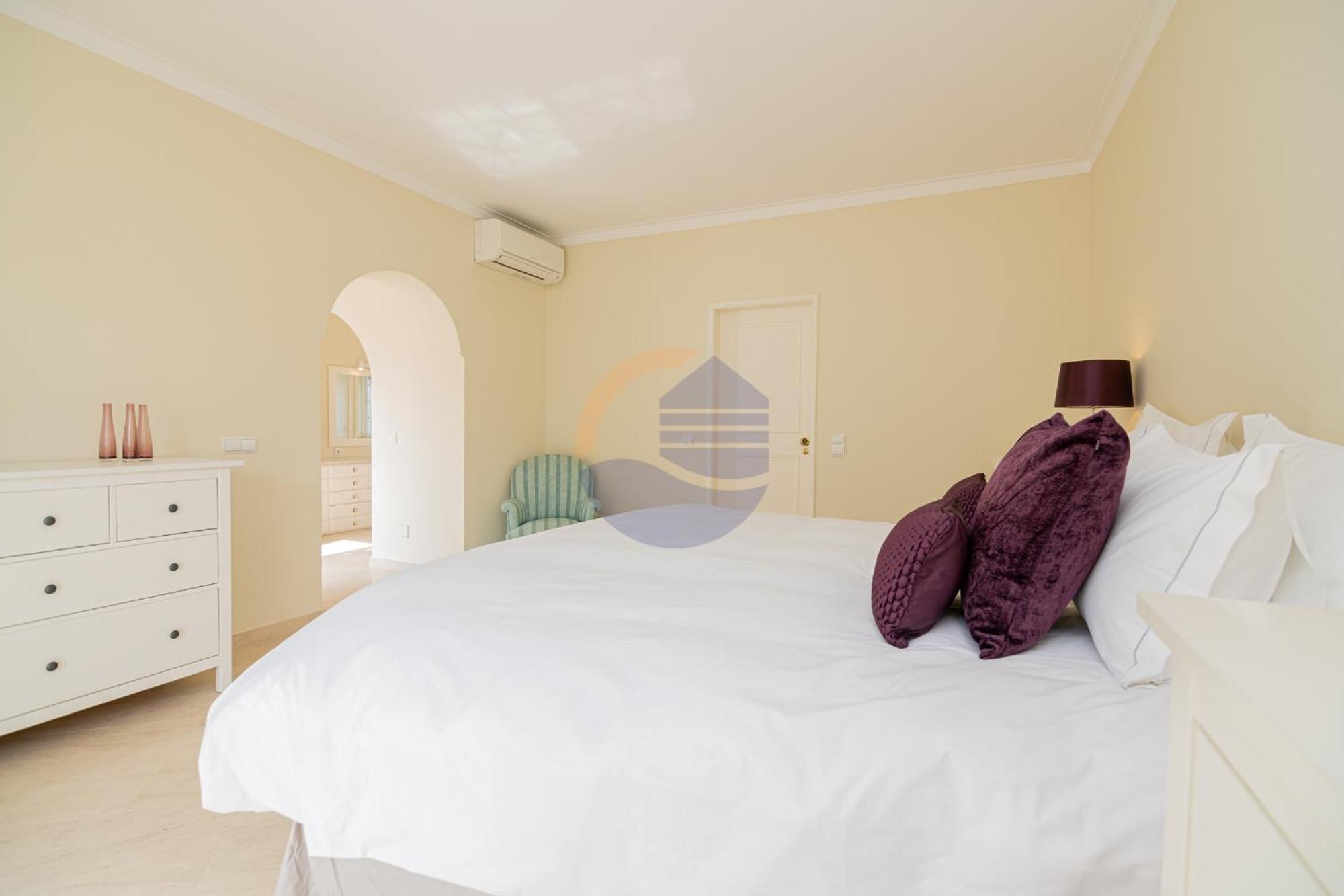 Villa Luxury Suites, Heated Outdoor Pool Portimão Dış mekan fotoğraf